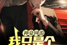 神豪网游:我只是个萌新玩家小说的免费阅读版本在哪里可以找到?-干果文学