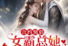 寻找合约情侣!女霸总她假戏真做了小说的最新更新章节-干果文学
