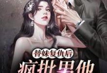 替妹复仇后,疯批男他爱上我了小说,替妹复仇后,疯批男他爱上我了最新章节-干果文学
