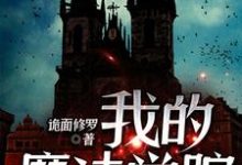 我的魔法学院这本小说在哪里可以看?哪里有免费试读章节?-干果文学