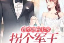 携空间闯七零:拐个军王当老公宋清灵霍瑾宸,携空间闯七零:拐个军王当老公最新章节-干果文学