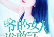 爷的女人谁敢动小说全文阅读需要付费吗?寻找免费资源-干果文学