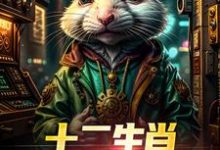 十二生肖:魔鼠在线耍刀吴生,十二生肖:魔鼠在线耍刀在线无弹窗阅读-干果文学