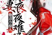 他清冷撩人，娇妻夜夜难眠小说免费资源，他清冷撩人，娇妻夜夜难眠在线阅读-干果文学