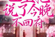 花颜清龙祁连小说在哪里可以看-干果文学