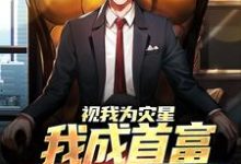 萧辰宋子颜小说《视我为灾星,我成首富干嘛来认亲》在线阅读-干果文学