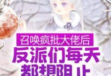已完结小说《召唤疯批大佬后,反派们每天都想阻止我飞升》章节免费阅读-干果文学