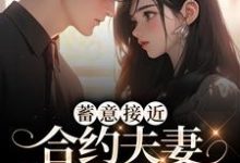 《蓄意接近:合约夫妻假戏真做了》小说章节在线试读,《蓄意接近:合约夫妻假戏真做了》最新章节目录-干果文学