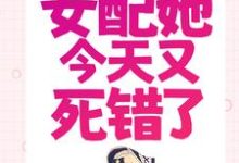 在线寻找穿书:女配她今天又死错了小说的无删减版本-干果文学