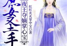 庶女圣手:夜王夺嫡掌心宝(云卿珞墨非焱)在线免费阅读-干果文学