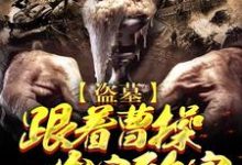 盗墓:跟着曹操发家致富吴邪魏武帝在线章节免费阅读-干果文学