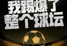 《这一脚,我踢爆了整个球坛》小说章节在线试读,《这一脚,我踢爆了整个球坛》最新章节目录-干果文学