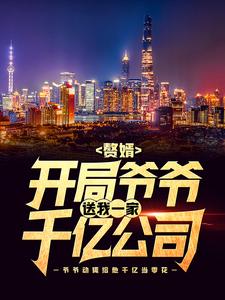 赘婿：开局爷爷送我一家千亿公司小说完结版章节免费阅读