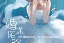 婚途陌路小说免费资源,婚途陌路在线阅读-干果文学