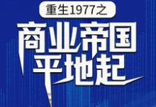 重生1977之商业帝国平地起最新章节,重生1977之商业帝国平地起章节在线阅读-干果文学