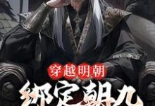 穿越明朝:绑定朝九晚五系统小说最新更新在哪里?免费在线看-干果文学