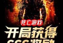死亡游戏:开局获得SSS奖励王啸小朵小说在线章节免费阅读-干果文学