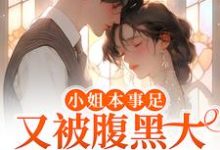 小姐本事足,又被腹黑大律师娇宠了小说,小姐本事足,又被腹黑大律师娇宠了章节在线阅读-干果文学