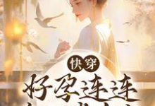 快穿:好孕连连,帝王掌中宝小说的免费阅读版本在哪里可以找到?-干果文学