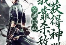 穿越综武,我靠杀敌获得神器小说免费资源,穿越综武,我靠杀敌获得神器在线阅读-干果文学