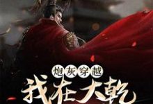 炮灰穿越,我在大乾做当代皇帝小说有没有完结版在线?-干果文学