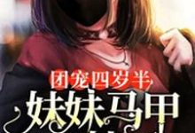 主角叫悠悠霍千帆小说团宠四岁半:妹妹马甲又掉了章节免费阅读-干果文学