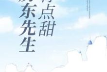 房东先生有点甜这本小说完结了吗?免费查看最新章节-干果文学
