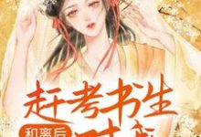 完结版《和离后,赶考书生对我图谋不轨》章节目录在线阅读-干果文学