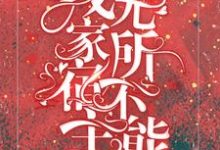 快穿:我家宿主无所不能小说完结版章节免费阅读-干果文学