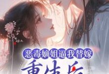 恶毒嫡姐逼我替嫁,重生后我气疯她小说有没有完整的免费版本在线阅读?-干果文学