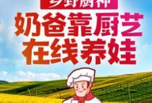 乡野厨神:奶爸靠厨艺在线养娃陈观澜诺诺在线章节免费阅读-干果文学