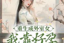 宋玉珠沈怀先为主角的小说好看吗?免费读重生成外室女,我靠好孕成为团宠-干果文学