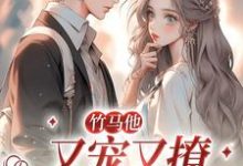《竹马他又宠又撩,我投降了》小说大结局免费试读 许新鹤洛柠小说-干果文学