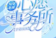 综穿影视:心愿事务所 白思韵折颜在线章节免费阅读-干果文学