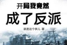 寻找开局我竟然成了反派小说的最新更新章节-干果文学