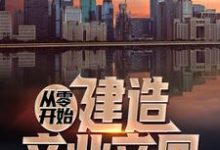 完结版《从零开始建造商业帝国》免费阅读-干果文学