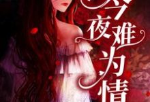 乔秧傅斯晏是哪本书的主角?今夜难为情免费读-干果文学