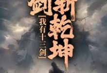 免费在线阅读我有十三剑,剑剑斩乾坤小说的正规网站有哪些?-干果文学