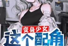变身少女,这个配角有点凶小说全文阅读需要付费吗?寻找免费资源-干果文学