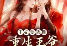 寻找能够免费阅读王妃要逃跑!重生王爷卑微求留下小说的平台-干果文学