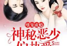 苏安凉郁之哈得斯商君小说在线章节免费阅读(嗜宠成瘾:神秘恶少偏执爱无弹窗无删减)-干果文学