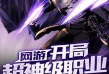 求网游:开局超神级职业小说的全文免费阅读链接-干果文学