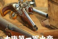 完结版《大唐第一军火商》章节阅读-干果文学