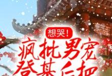 想哭!疯批男宠登基后把她铐上了小说的免费阅读版本在哪里可以找到?-干果文学