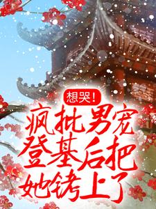 主角叫婳婳离渊小说想哭！疯批男宠登基后把她铐上了章节免费阅读