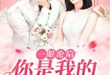 贺凛徐柠为主角的小说叫什么?免费看一眼沦陷:你是我的命中注定-干果文学