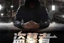 盗墓者:消失的爸爸小说的免费电子版在哪里可以下载或阅读?-干果文学