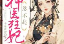 惊!神医狂妃惹不起免费阅读,惊!神医狂妃惹不起章节在线阅读-干果文学