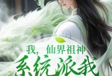 我,仙界祖神,系统派我下界护道这本小说完结了吗?免费查看最新章节-干果文学