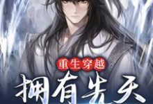 完结版《重生穿越:拥有先天纯阳体质》在线免费阅读-干果文学